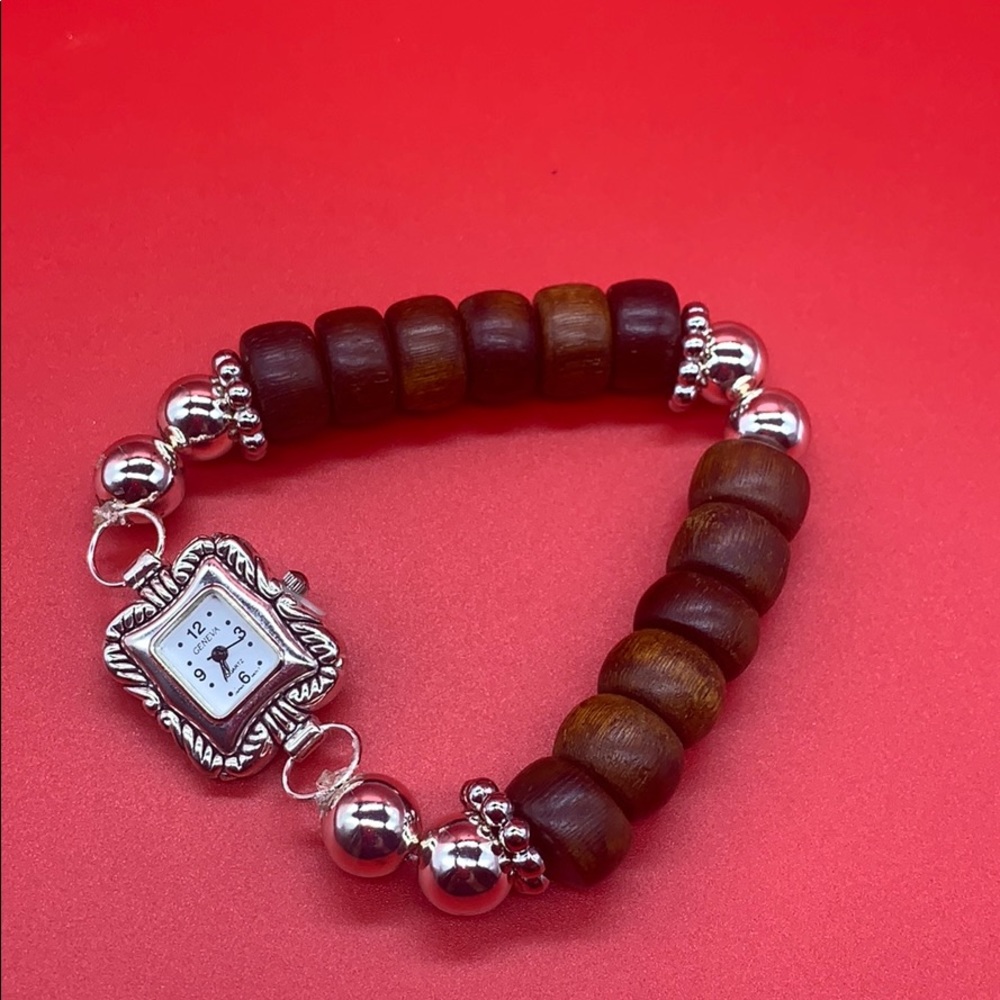 Handmade Jewelry Set - Picture 2 of 5